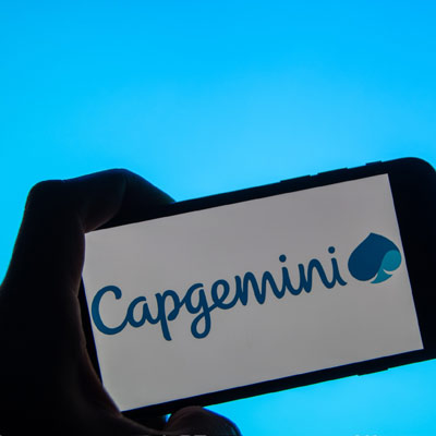 Buy Capgemini shares