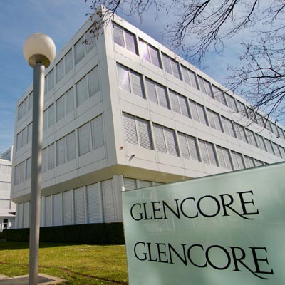 Comprare azioni Glencore