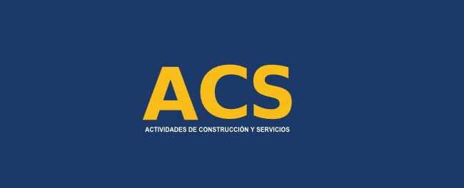 Análisis de la cotización de las acciones de ACS