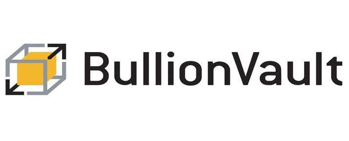 Opiniones sobre BullionVault
