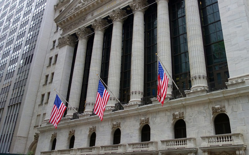 Comprar o vender acciones del Dow Jones: Explicaciones