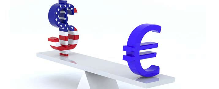 Análisis técnico y fundamental de la cotización EUR/USD
