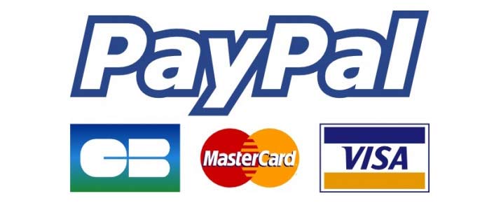 Los agentes de bolsa CFD que aceptan Paypal