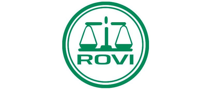 Análisis de la cotización de las acciones de Laboratorios ROVI