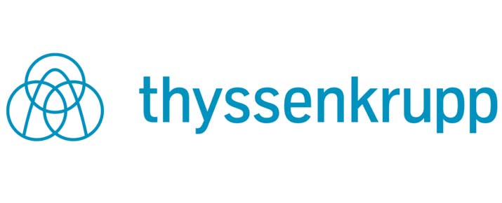 Análisis de la cotización de las acciones de ThyssenKrupp