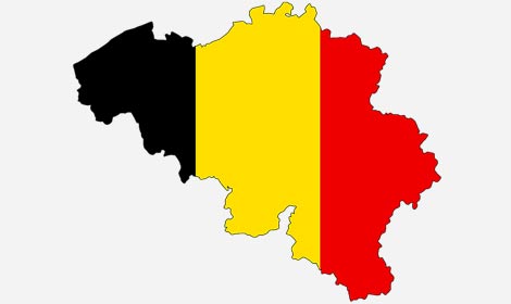 Die wichtigsten belgischen Aktien