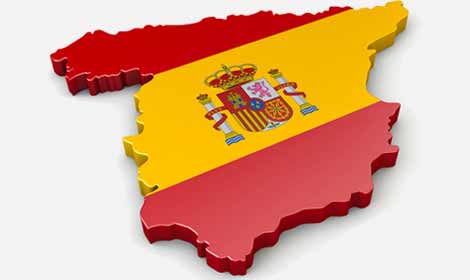 Major spanish stocks to buy and sell