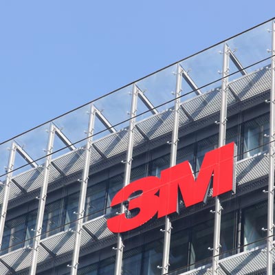 Buy 3M shares