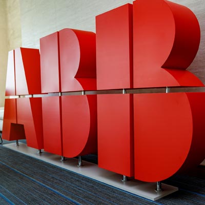 Buy ABB shares