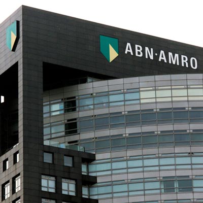 Buy ABN Amro shares