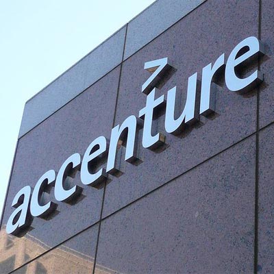 Buy Accenture shares