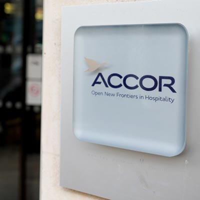 Buy Accor shares