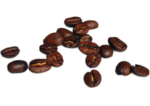 Analyse van de beurskoers van koffie