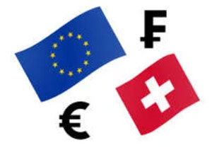 Analyse du cours de la paire Euro / France suisse (EUR/CHF)