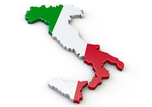 Hoe beleggen in de Italiaanse FTSE MIB index?