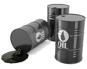 Analysis of the evolution of the evolution and price of a barrel of oil