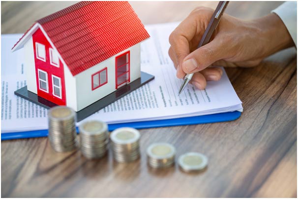 Comment adapter son crédit immobilier à la chute actuelle des prix de l'immobilier