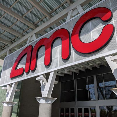 Buy AMC shares