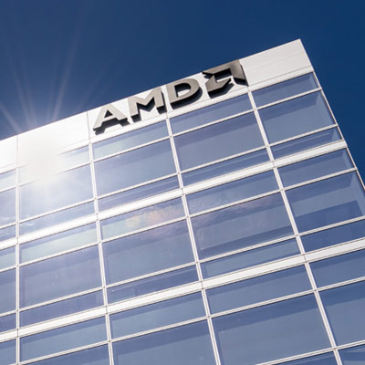 Buy AMD shares
