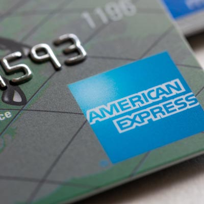 American Express-Aktie Kaufen