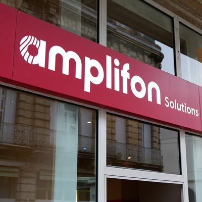 Buy Amplifon shares