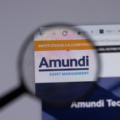 Buy Amundi shares