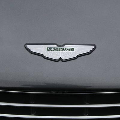 Buy Aston Martin shares