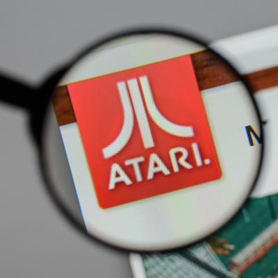 Buy Atari shares