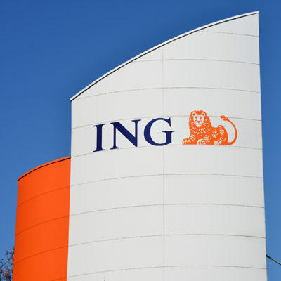 ING Groep-Aktie Kaufen
