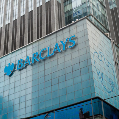 Buy Barclays shares