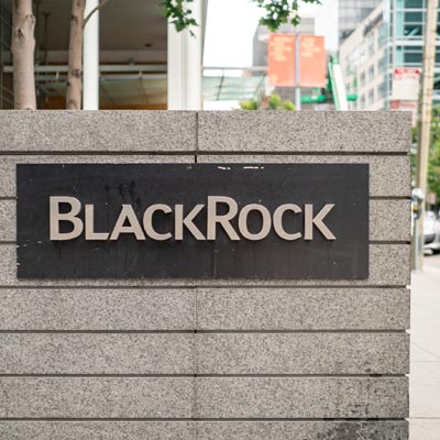 Buy BlackRock shares
