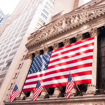 Trade on the New York Stock Exchange!