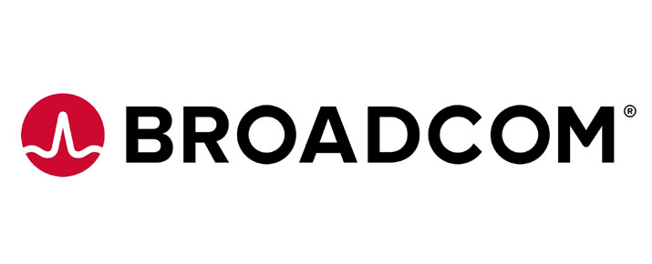 Analyse van de koers van het Broadcom aandeel
