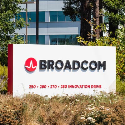 Broadcom-aandelen kopen