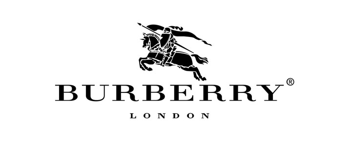 burberry direct competitors