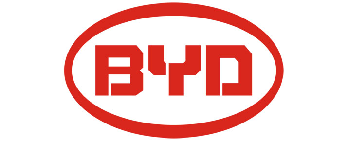 Analysis of BYD Co Ltd share price