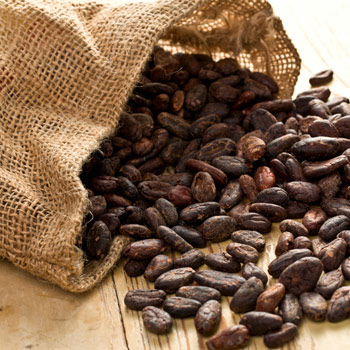 Trade in the cacao now!