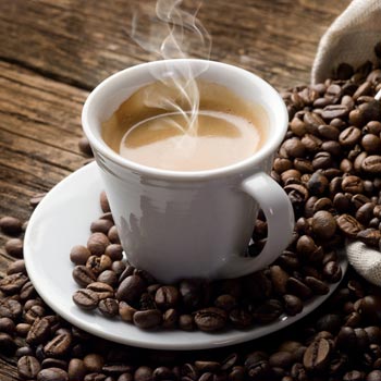 In Kaffee investieren (CFD)!