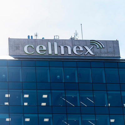 Comprar acciones Cellnex