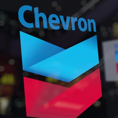 Comprar acciones Chevron