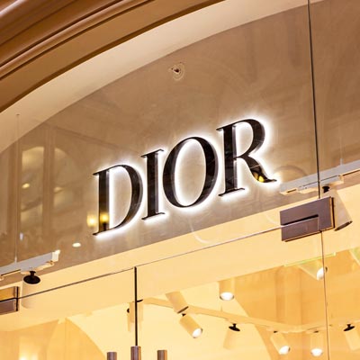 Buy Christian Dior shares