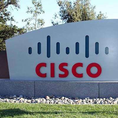 Buy Cisco shares