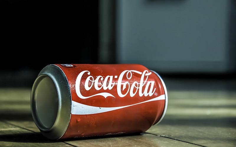 Inversión masiva de Coca Cola en Francia