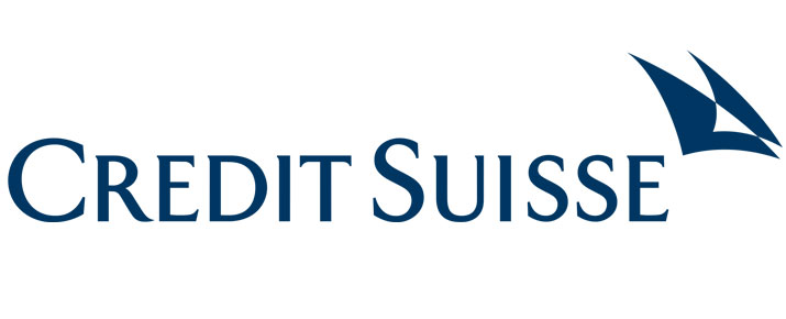 Analyse van de koers van het Credit Suisse aandeel