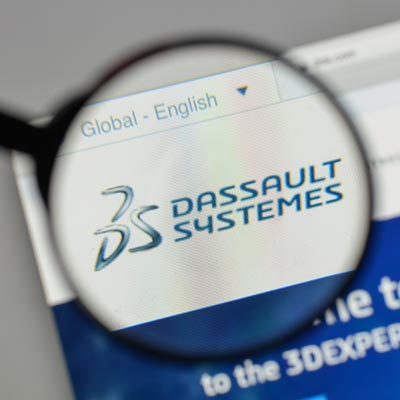 Acheter l'action Dassault Systèmes