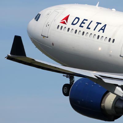 Comprar acciones Delta Air Lines