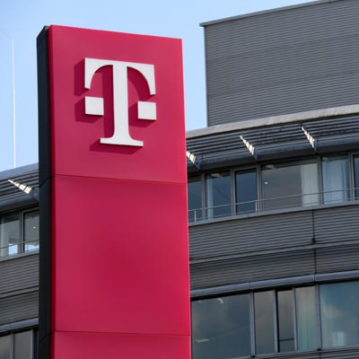 Acheter l'action Deutsche Telekom