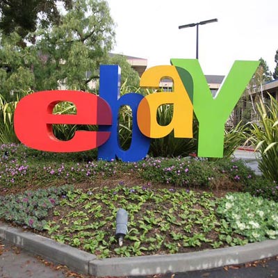 Buy Ebay shares