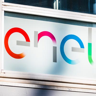Buy Enel shares