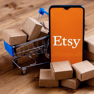 Buy Etsy shares